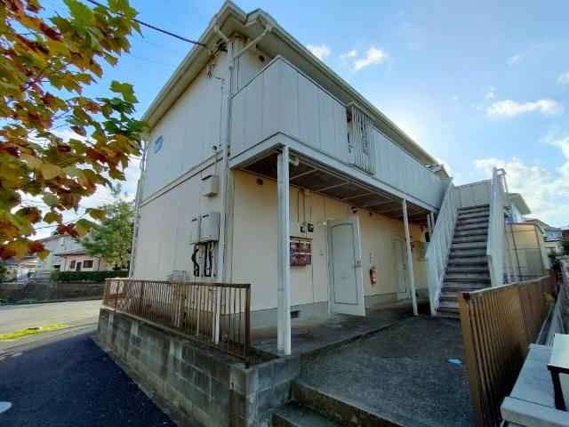 パステールグラン江原台 物件画像
