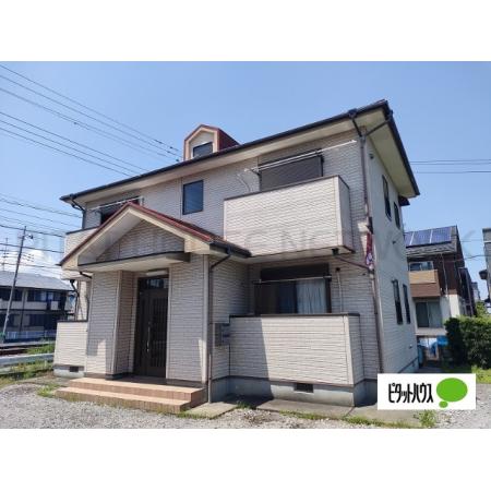 外観写真1