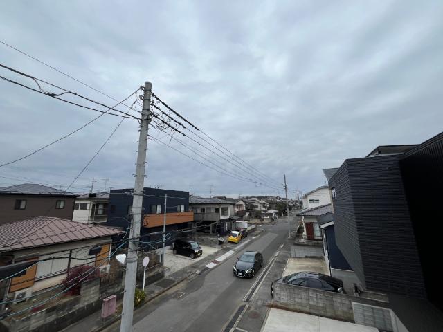 SKY HEAVEN 物件画像
