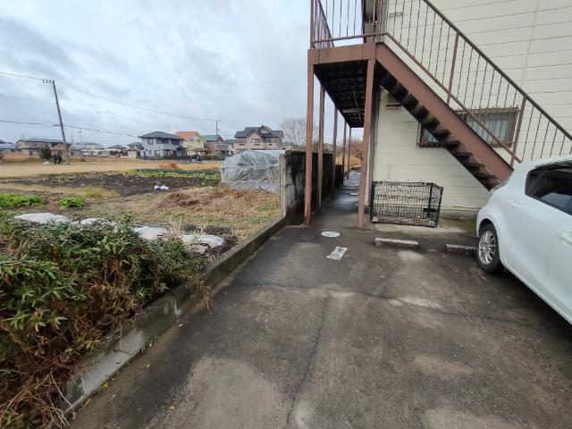 シーズ桜 物件画像