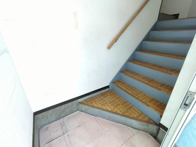 コスモマテリア3番館 物件画像