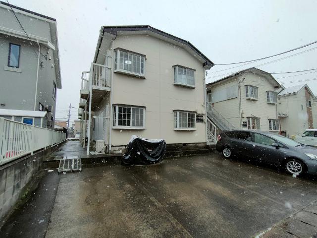 外観写真1