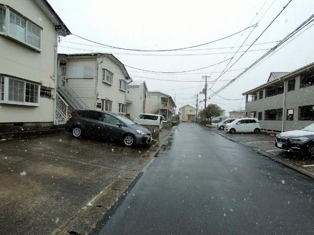 フラットナカツ 物件画像