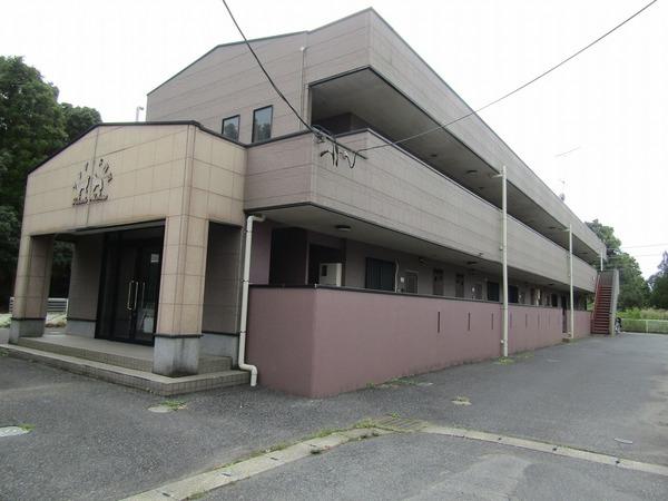 ソレアード茂原 物件画像