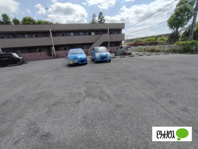 ソレアード茂原 物件画像