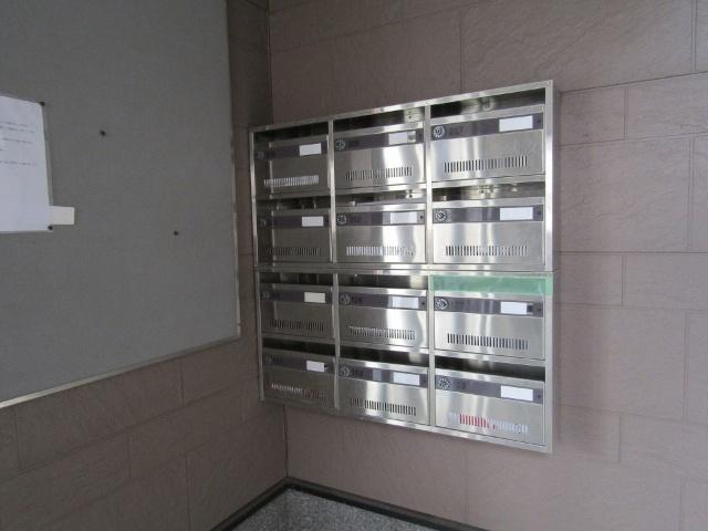 ソレアード茂原 物件画像