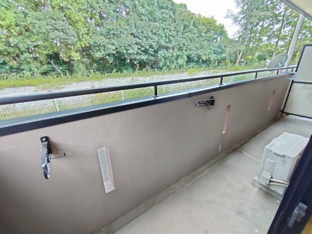ソレアード茂原 物件画像