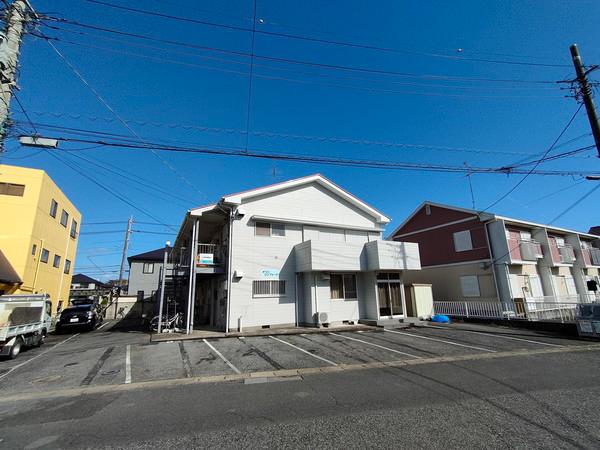 メゾンコンフォート 物件画像