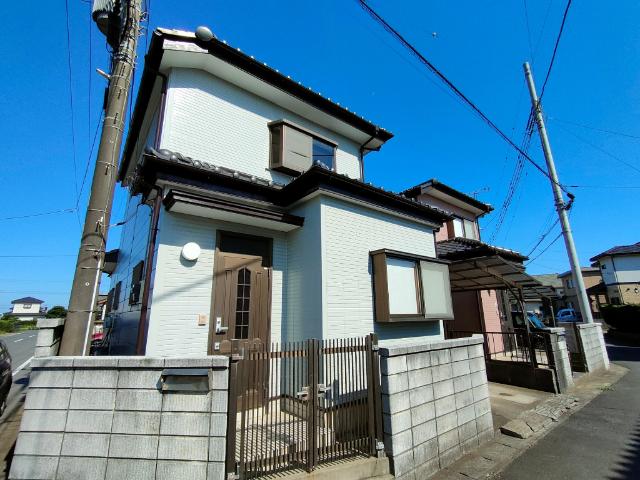 外観写真1