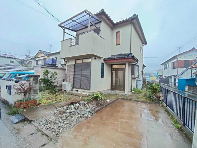 外観写真1