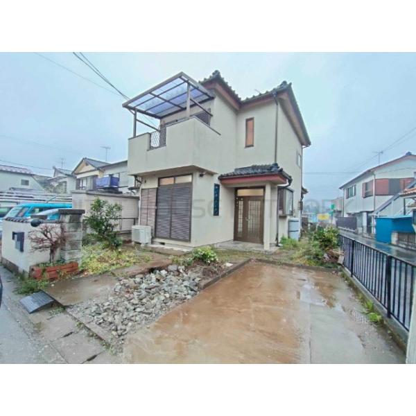 千葉県野田市柏寺
