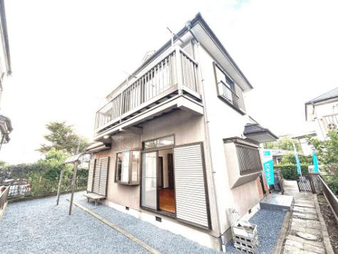 外観写真1