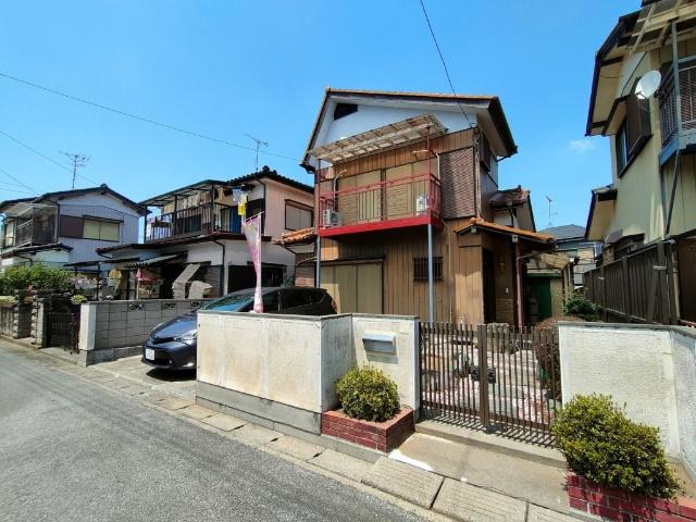 外観写真1
