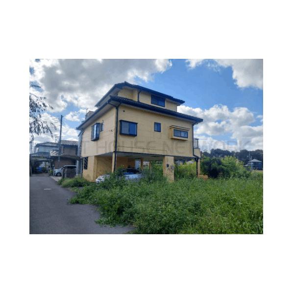 千葉県市原市能満