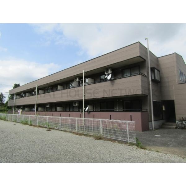 ソレアード茂原