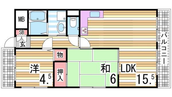 写真:物件の写真