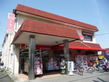 ﾄーﾎーｽﾄｱ 玉津店：598m