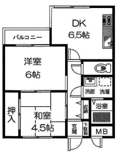 写真:物件の写真