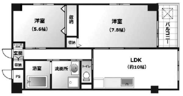 写真:物件の写真