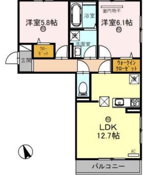 写真:物件の写真
