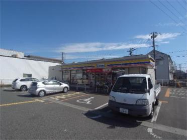 ﾐﾆｽﾄｯﾌﾟ 神戸玉津町店：836m