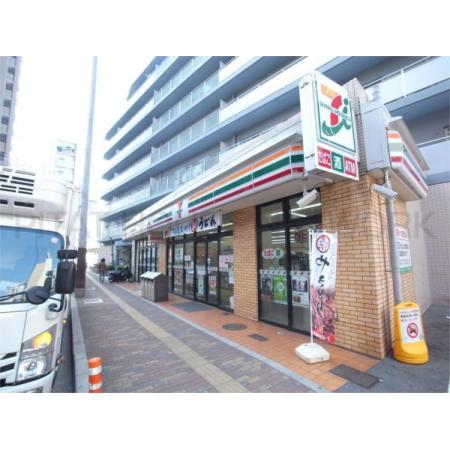 ｾﾌﾞﾝｲﾚﾌﾞﾝ 明石大明石町店：816m