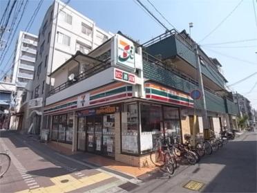 業務スーパー灘店：192m