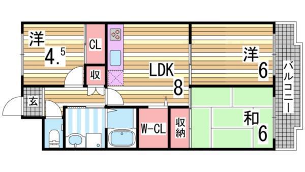 写真:物件の写真