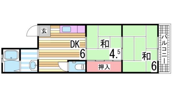 写真:物件の写真