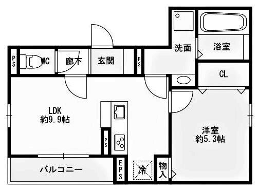 写真:物件の写真