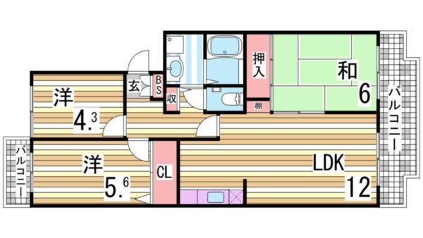 写真:物件の写真