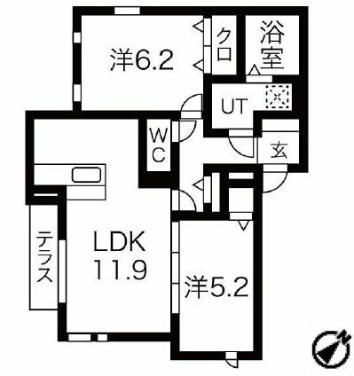 写真:物件の写真