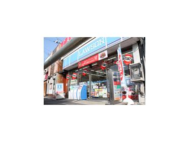 ﾄーﾎーｽﾄｱ 須磨店：253m