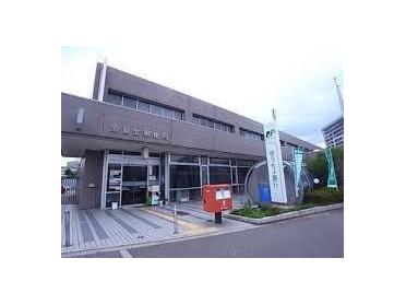 ﾏｯｸｽﾊﾞﾘｭ 須磨海浜公園駅前店：857m