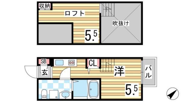 写真:物件の写真