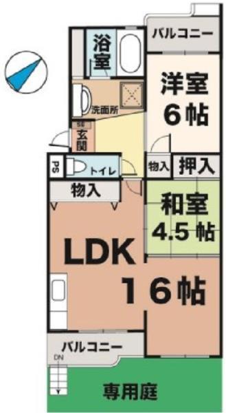 写真:物件の写真