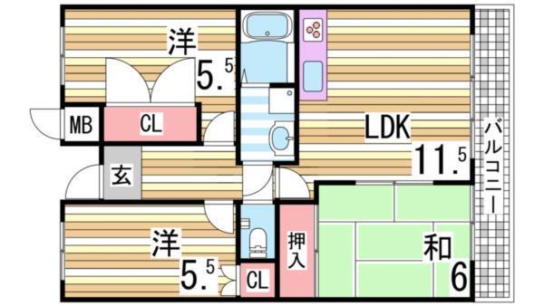 写真:物件の写真