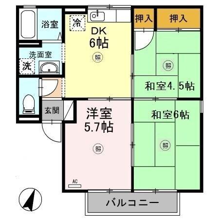 写真:物件の写真