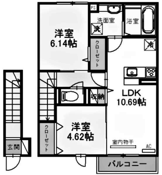 写真:物件の写真