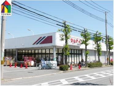 ﾏﾙｱｲ 北別府店：549m