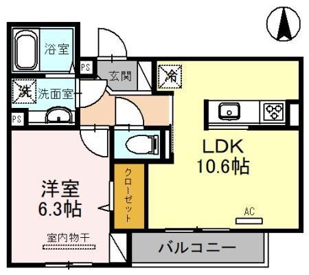 写真:物件の写真