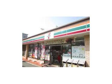 ｾﾌﾞﾝｲﾚﾌﾞﾝ 神戸押部谷西盛店：759m