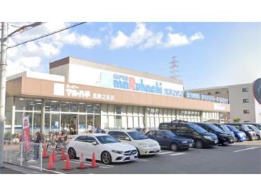 ローソン 武庫町一丁目店：395m