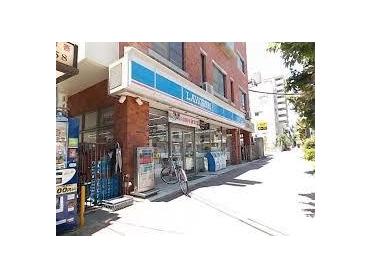 ﾛｰｿﾝ 月見山本町店：190m