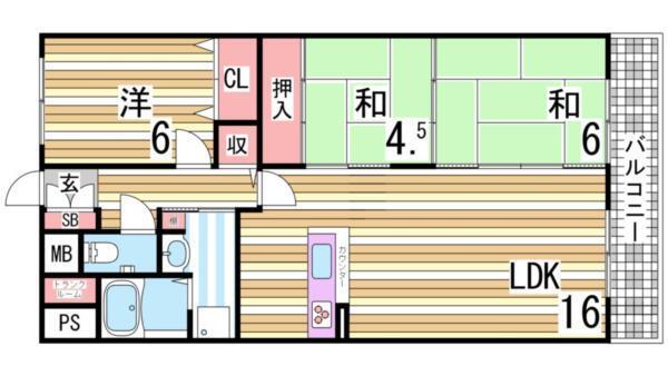 写真:物件の写真