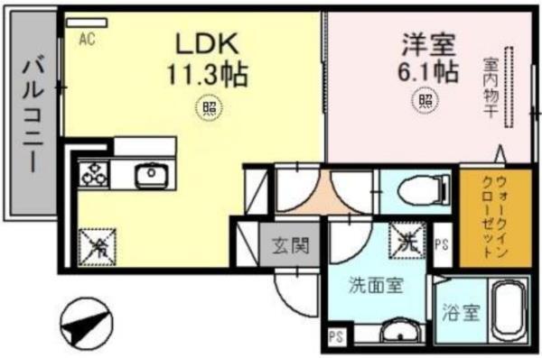 写真:物件の写真