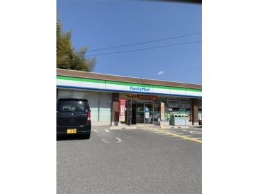 ﾌｧﾐﾘｰﾏｰﾄ 一宮竹谷店：3337m