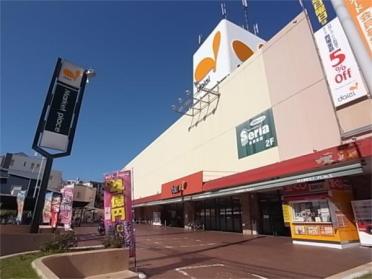 ｾﾘｱ ﾀﾞｲｴｰ舞子店：520m