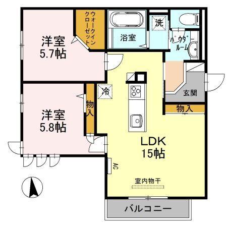 写真:物件の写真