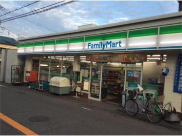 ファミリーマート 中島一丁目店：1794m